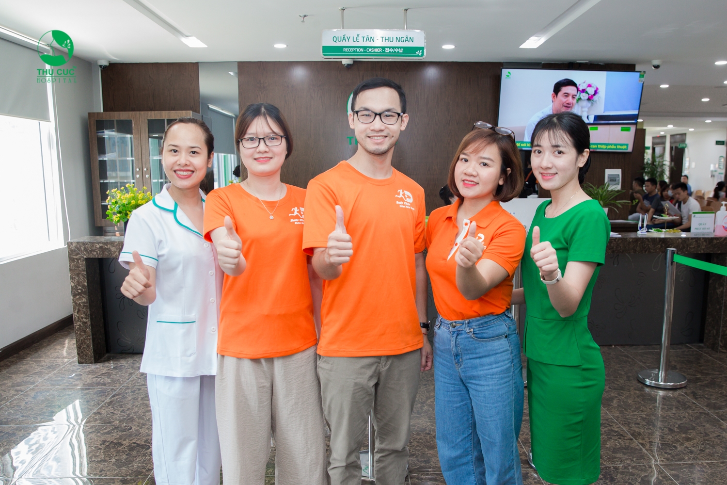 Chọn địa chỉ uy tín để khám sức khỏe định kỳ đảm bảo
