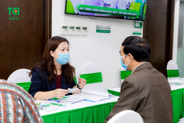 Hội đàm chuyên gia: Chấm dứt nỗi đau kéo dài