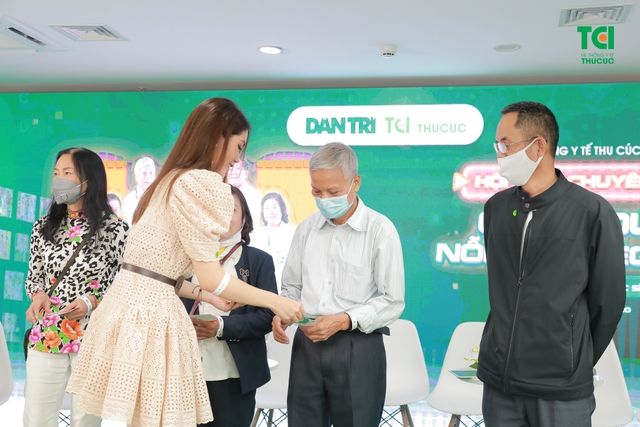 Hội đàm chuyên gia: Chấm dứt nỗi đau kéo dài