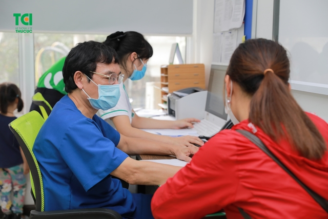 Hội đàm chuyên gia: Chấm dứt nỗi đau kéo dài