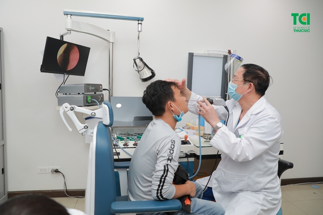Hội đàm chuyên gia: Chấm dứt nỗi đau kéo dài