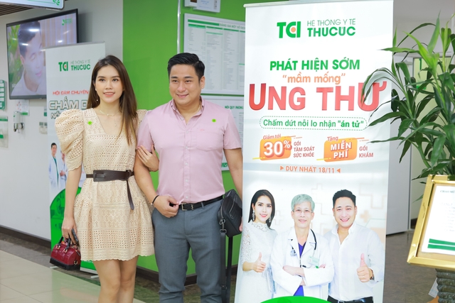 Hội đàm chuyên gia: Chấm dứt nỗi đau kéo dài