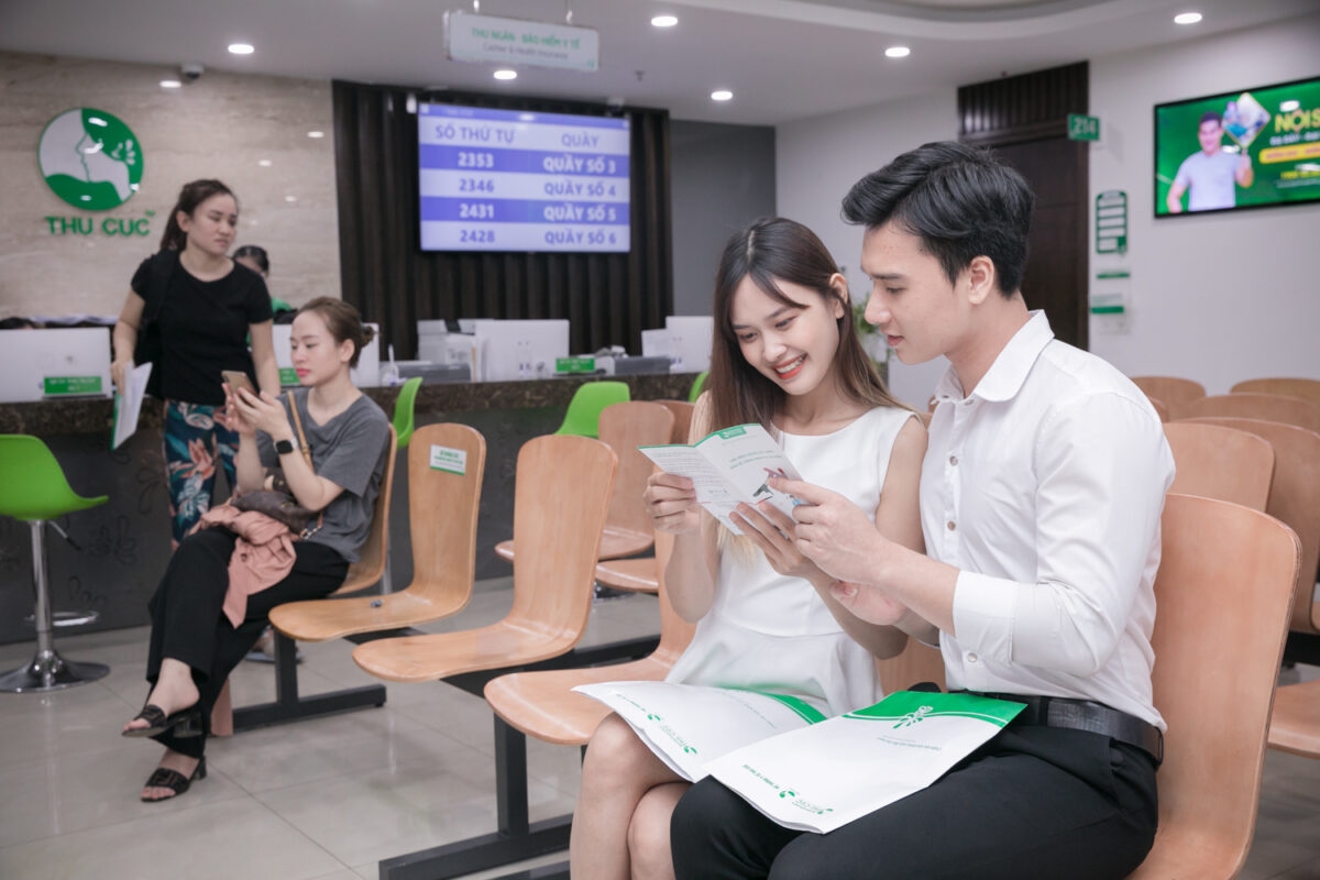 Chuẩn bị cho khám tiền hôn nhân gồm những gì, bạn đã biết?