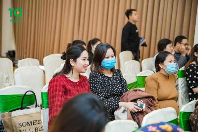 Hội thảo: Sơ cấp cứu cho mẹ bầu
