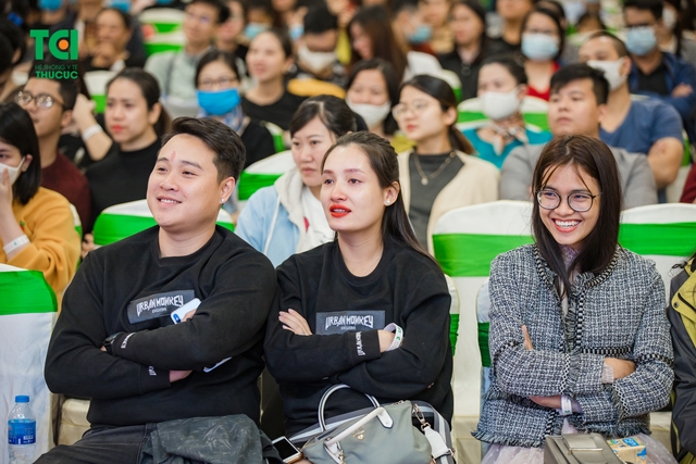 Hội thảo: Sơ cấp cứu cho mẹ bầu