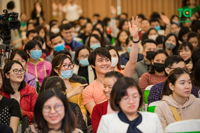 Hội thảo: Sơ cấp cứu cho mẹ bầu