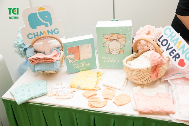 Hội thảo: Sơ cấp cứu cho mẹ bầu