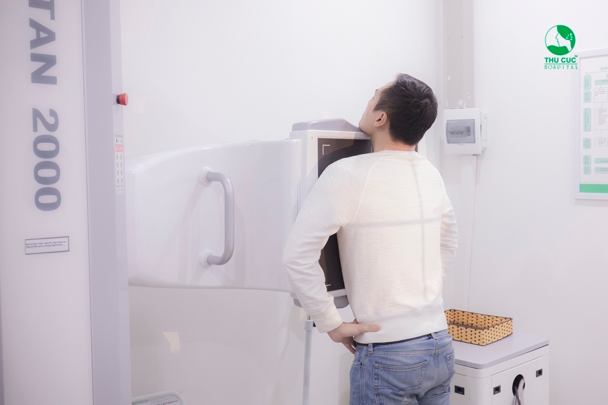 Chụp X quang là gì, có gây hại cho sức khỏe không, cần lưu ý điều gì?