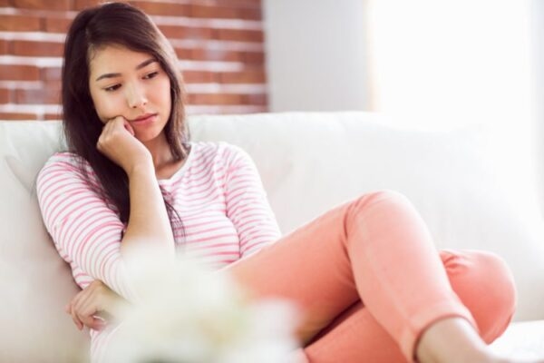 Suy giảm trí nhớ sau sinh
