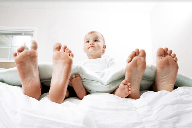Câu hỏi mà nhiều chị em thắc mắc là 