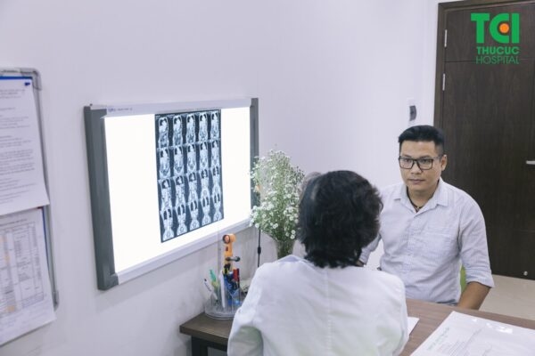 Gói tầm soát ung thư phổi gồm những gì