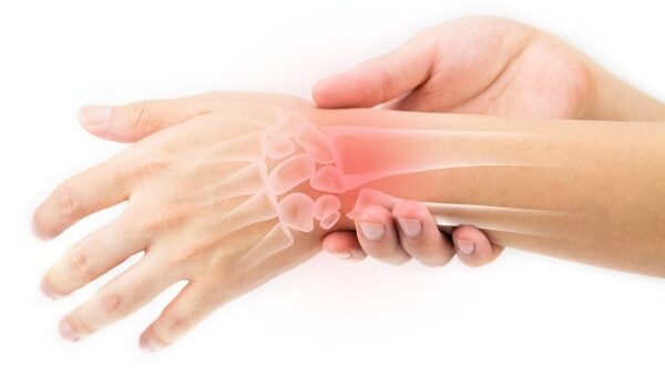 Hội chứng ống cổ tay gây ảnh hưởng đến cuộc sống và công việc