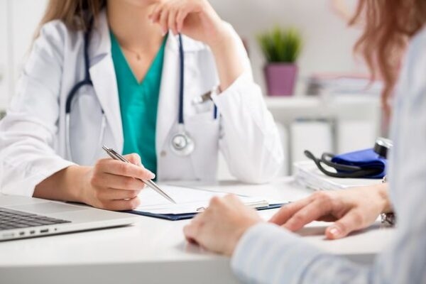 khám sức khỏe định kỳ