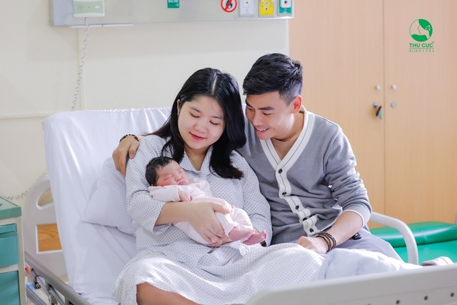 Cách sinh thường không đau &#8211; bí quyết bỏ túi cho mẹ bầu