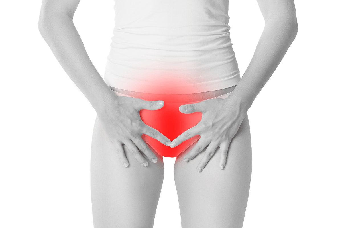 Ngứa vùng kín ở nữ giới, chuyện tế nhị nên ngại chữa trị?