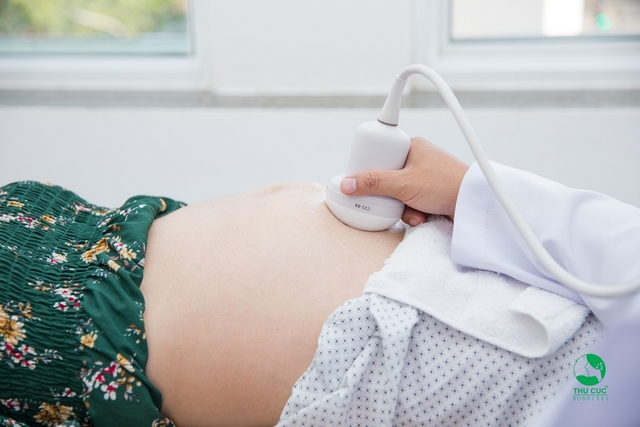 Từ A &#8211; Z những điều bạn nên biết về sàng lọc trước sinh