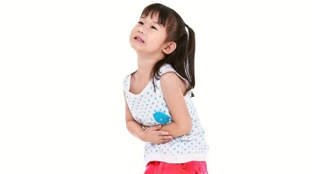 có nhiều nguyên nhân gây tắc ruột ở trẻ