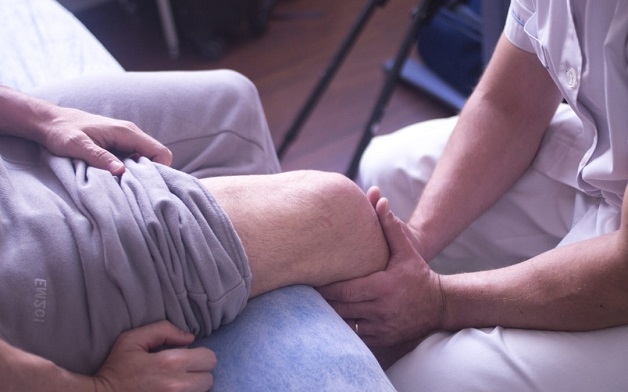 điều trị thoái hóa khớp