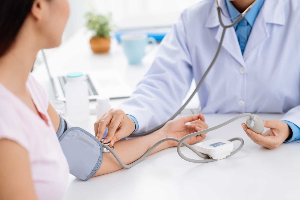 Tiền sản giật thai kỳ và biến chứng nguy hiểm mẹ bầu nên biết