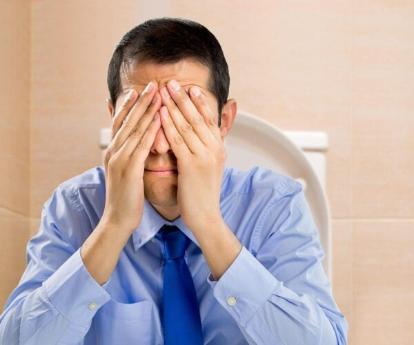 Trĩ tái phát là nỗi ám ảnh của rất nhiều người bệnh trĩ.
