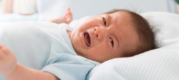 Trẻ nhỏ thường bị bệnh viêm dạ dày - ruột