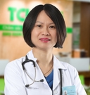 Bác sĩ chuyên khoa I Nguyễn Thị Phương Thảo