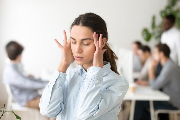 Bệnh đau đầu có nguy hiểm không?