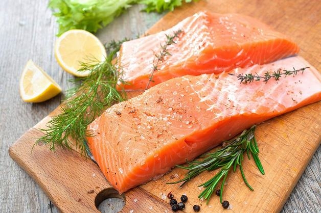 Bệnh đau nửa đầu nên ăn gì tốt 