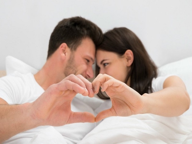 Các bác sĩ khuyến cáo rằng quan hệ tình dục được cho phép sau 1 tháng tiến hành phẫu thuật