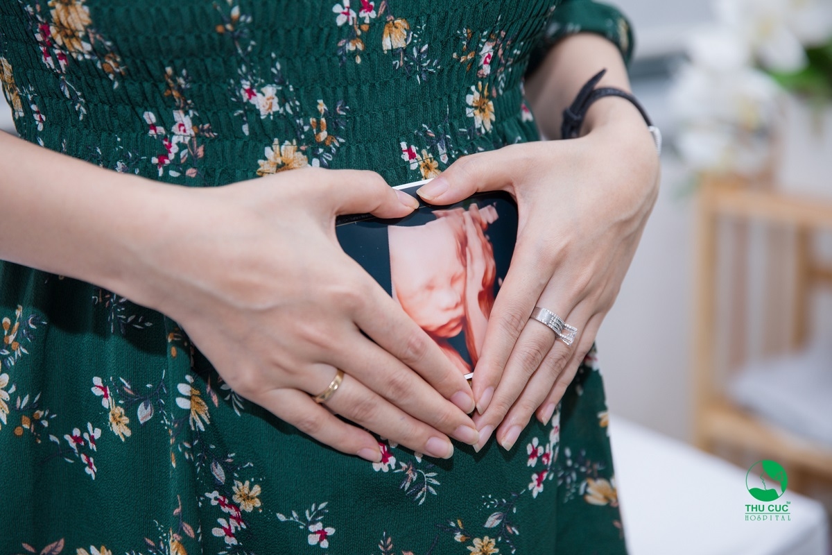 Chửa ngoài dạ con là như thế nào? nguyên nhân cụ thể