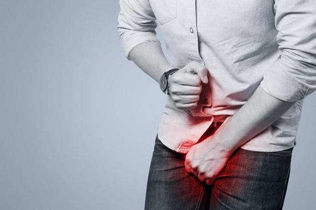 Bệnh viêm bao quy đầu ngày càng trở nên phổ biến ở nam giới.