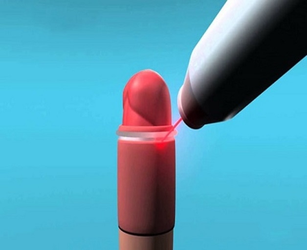Laser được sử dụng để điều trị viêm bao quy đầu