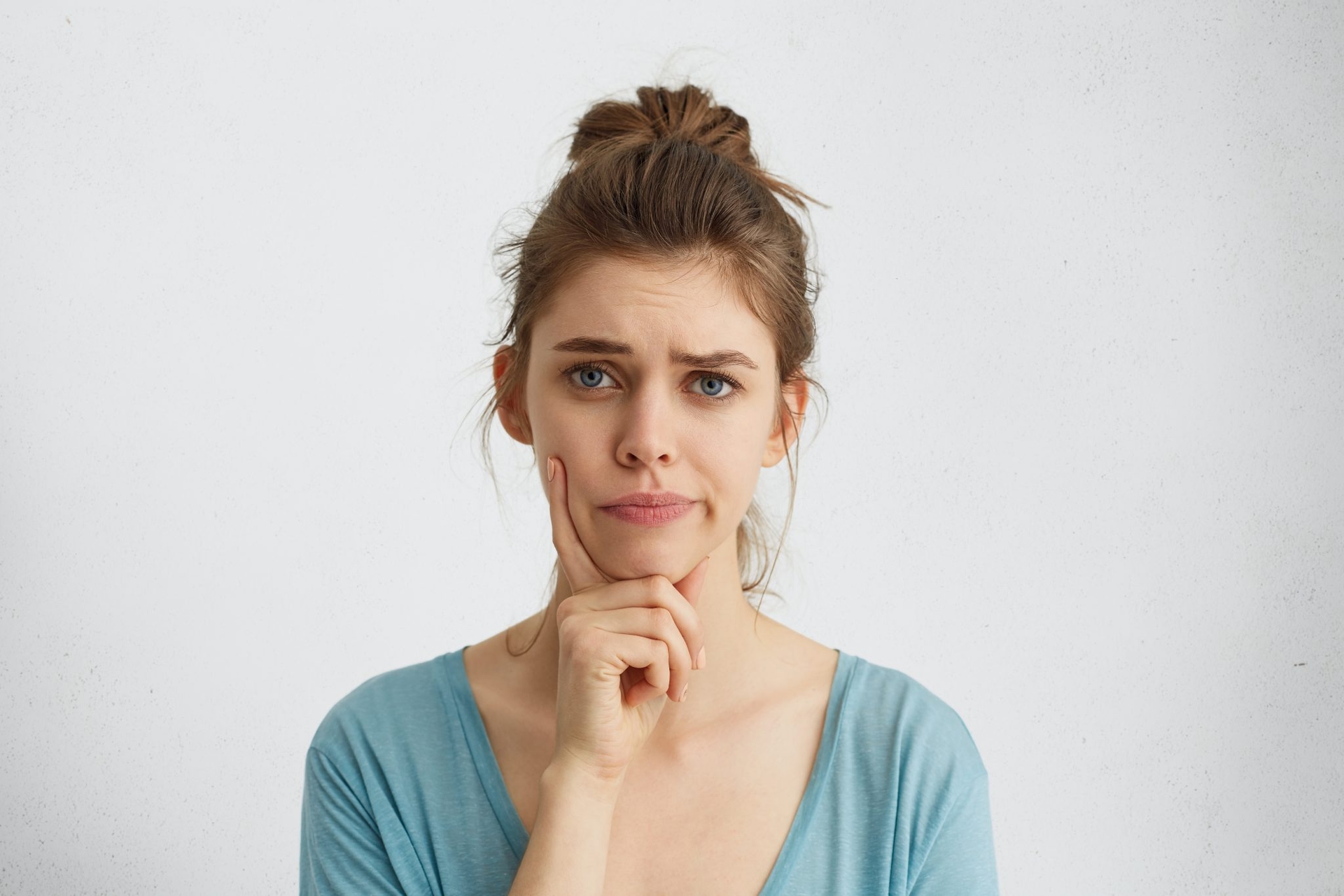 Khí hư dạng bột &#8211; biểu hiện bất thường về sức khỏe cần chú ý