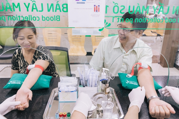 khám sức khỏe định kỳ gồm những gì