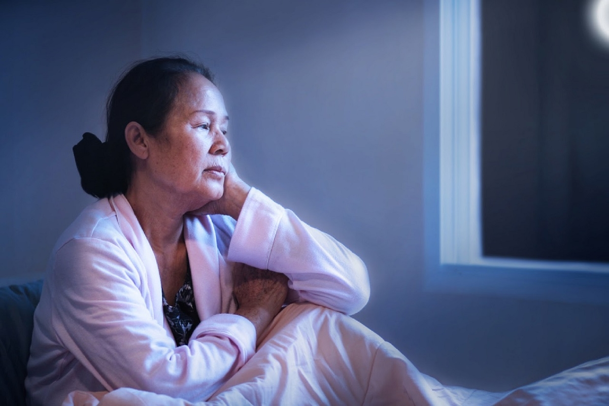 Mất ngủ mạn tính và những hệ lụy khôn lường do mất ngủ