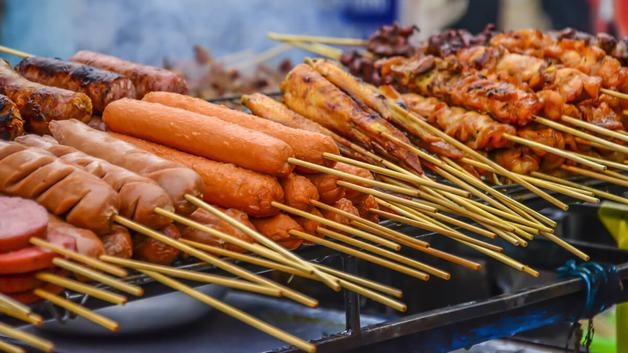 Mối liên hệ giữa gan với dinh dưỡng