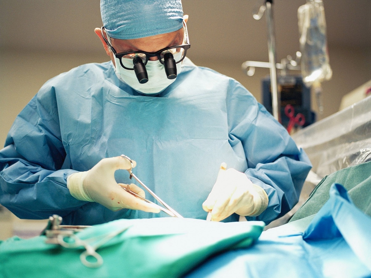 Thực hiện sáu bước để hồi phục hoàn toàn sau phẫu thuật cắt ruột thừa