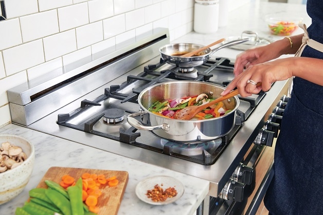 Ăn chín uống sôi giúp phòng ngừa vi khuẩn HP