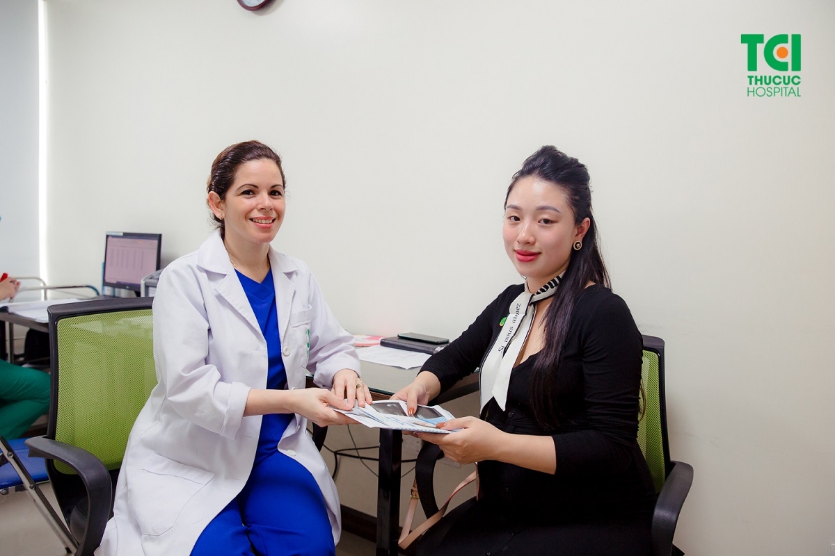 Phù chân khi mang thai &#8211; Mẹ bầu chớ chủ quan