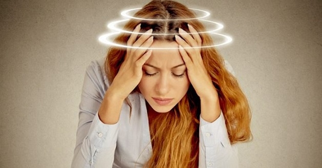 Rối loạn tiền đình có triệu chứng gì dễ nhận biết?