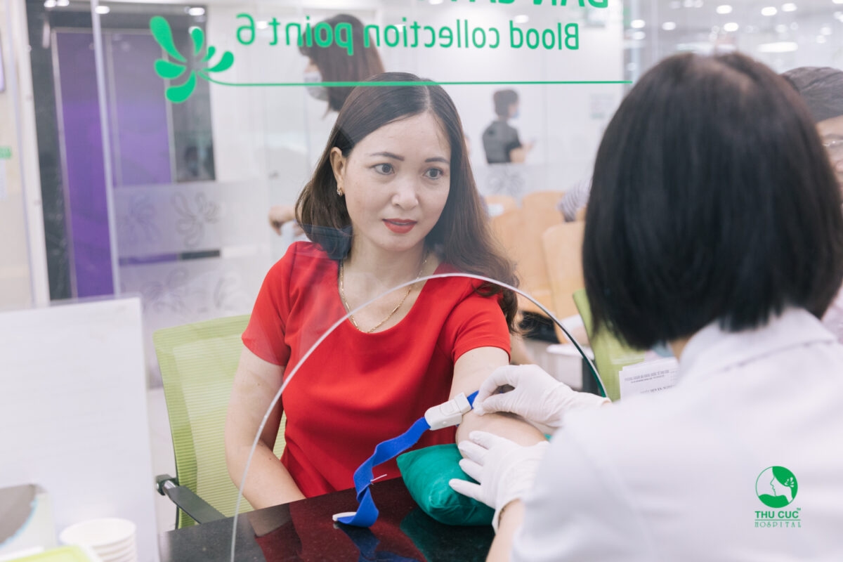 Tầm soát ung thư cổ tử cung ở đâu tốt &#8211; Bật mí