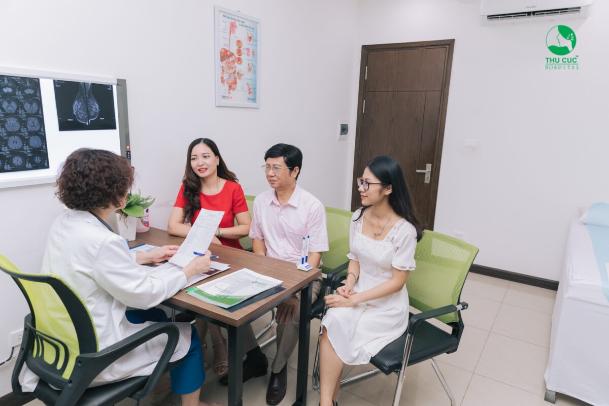 Giải đáp: Tầm soát ung thư ở bệnh viện nào tốt?