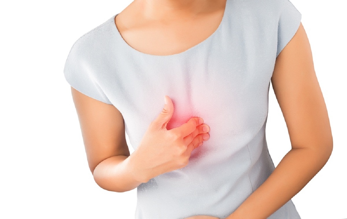 Nguyên nhân trào ngược dạ dày &#8211; thực quản tái đi tái lại