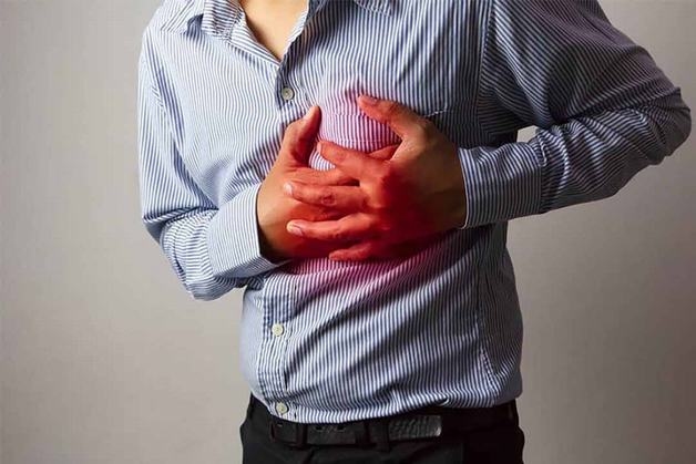 triệu chứng bệnh mạch vành