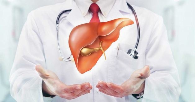 Các triệu chứng rối loạn chức năng gan