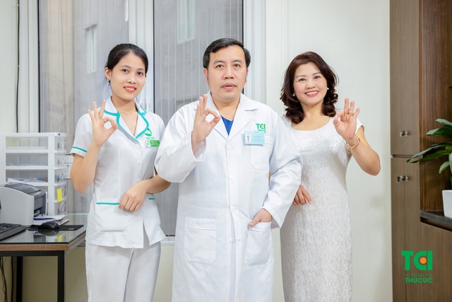 Công nghệ nội soi dạ dày &#8211; đại tràng siêu êm, siêu sạch, siêu hiện đại