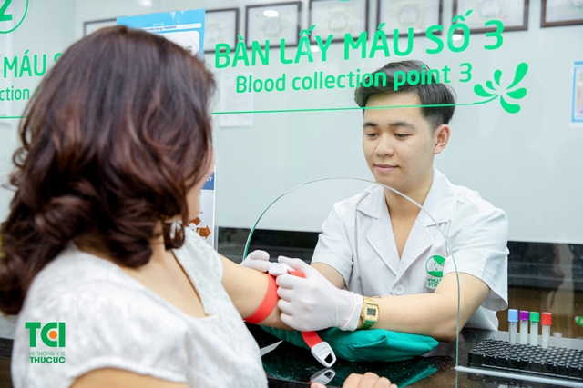 Công nghệ nội soi dạ dày &#8211; đại tràng siêu êm, siêu sạch, siêu hiện đại