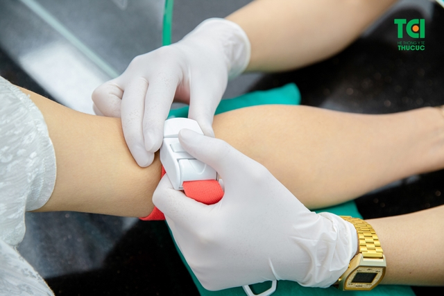 Công nghệ nội soi dạ dày &#8211; đại tràng siêu êm, siêu sạch, siêu hiện đại