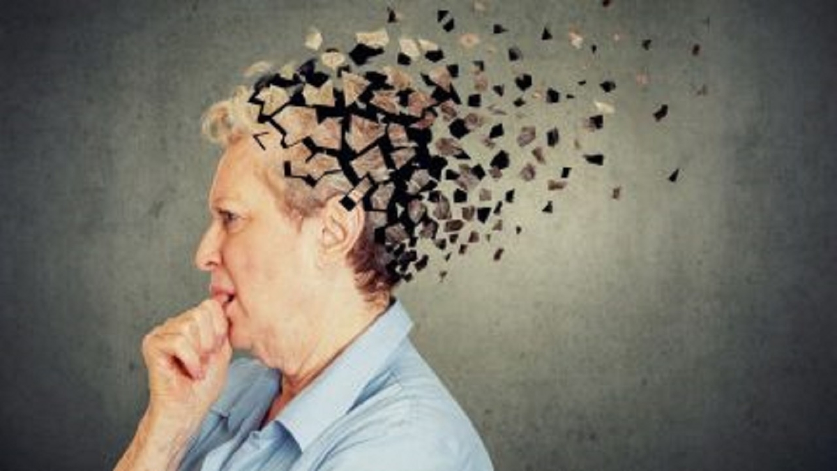 5 biểu hiện bệnh sa sút trí tuệ thường gặp và hướng giải quyết