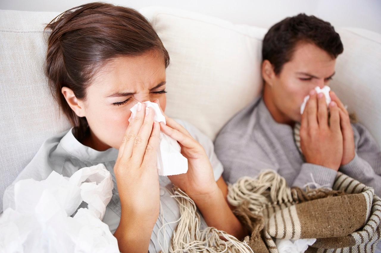 Cuốn mũi phì đại: nguyên nhân và cách điều trị ra sao?
